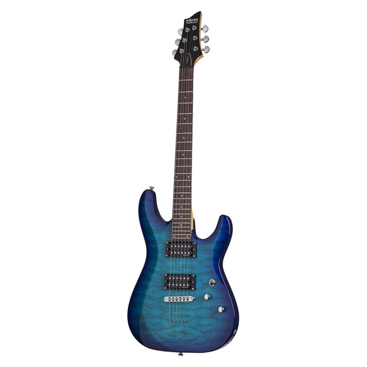 Schecter C-6 Plus