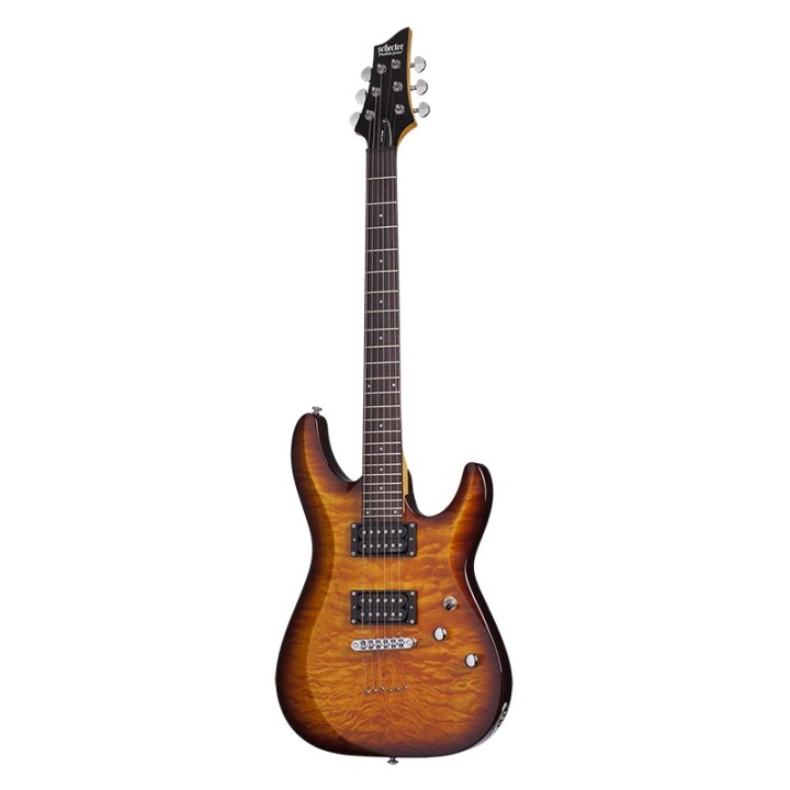 Schecter C-6 Plus