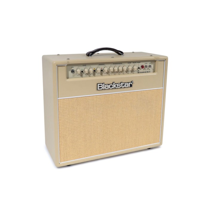 Blackstar HT-40 MKII Blonde