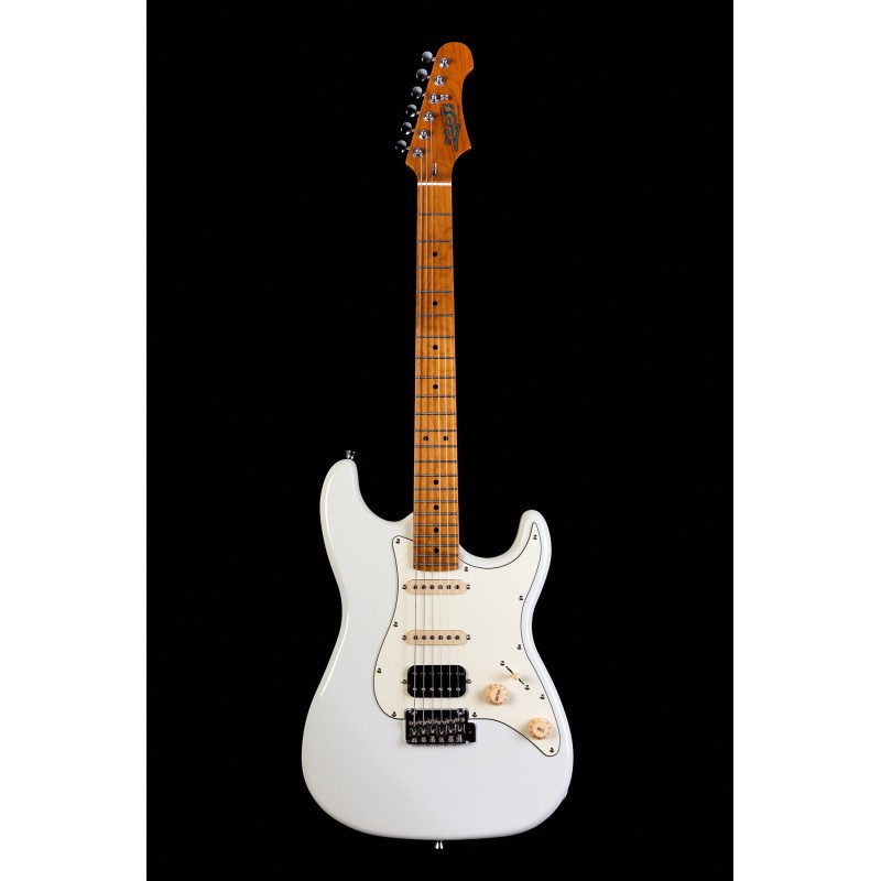 Pack guitare + ampli + housse + accordeur Pack guitare + ampli + housse + accordeur