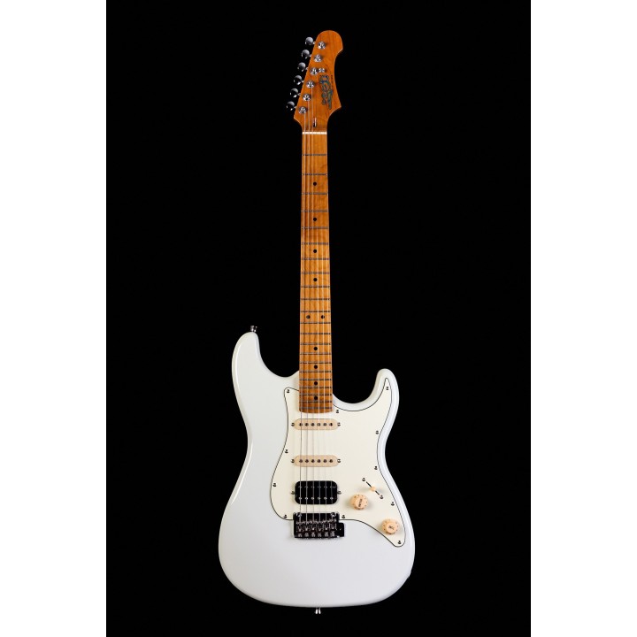 Pack guitare + ampli + housse + accordeur