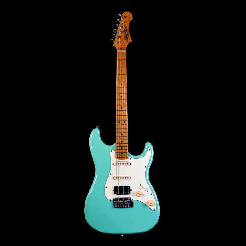 Pack guitare + ampli + housse + accordeur Pack guitare + ampli + housse + accordeur