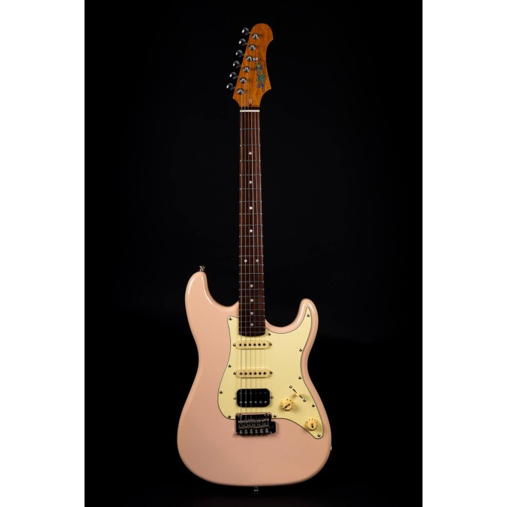 Pack guitare + ampli + housse + accordeur