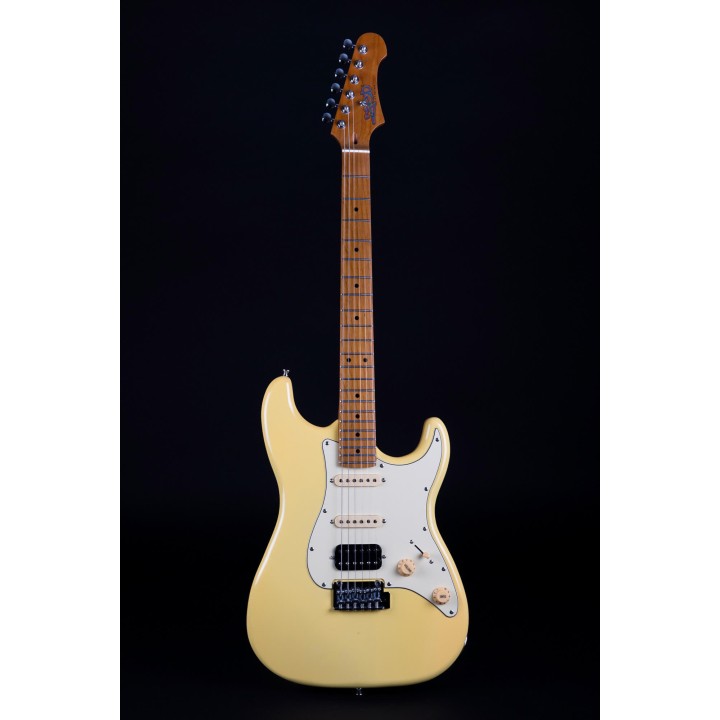 Pack guitare + ampli + housse + accordeur