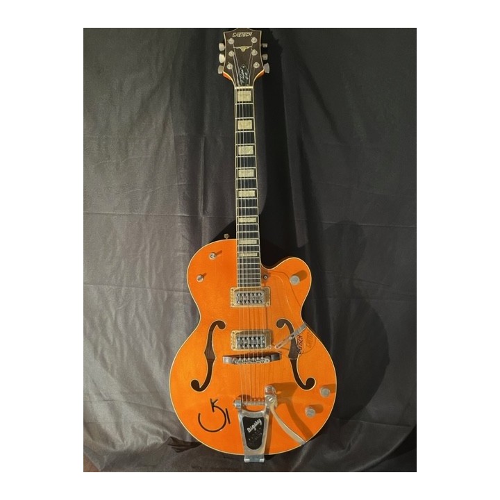 Gretsh Reverend Horton 6120