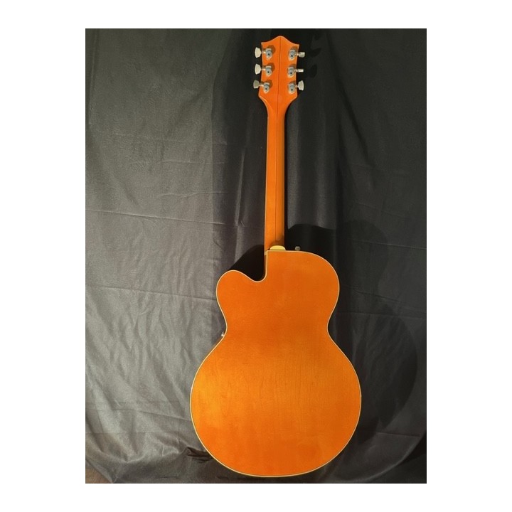 Gretsh Reverend Horton 6120