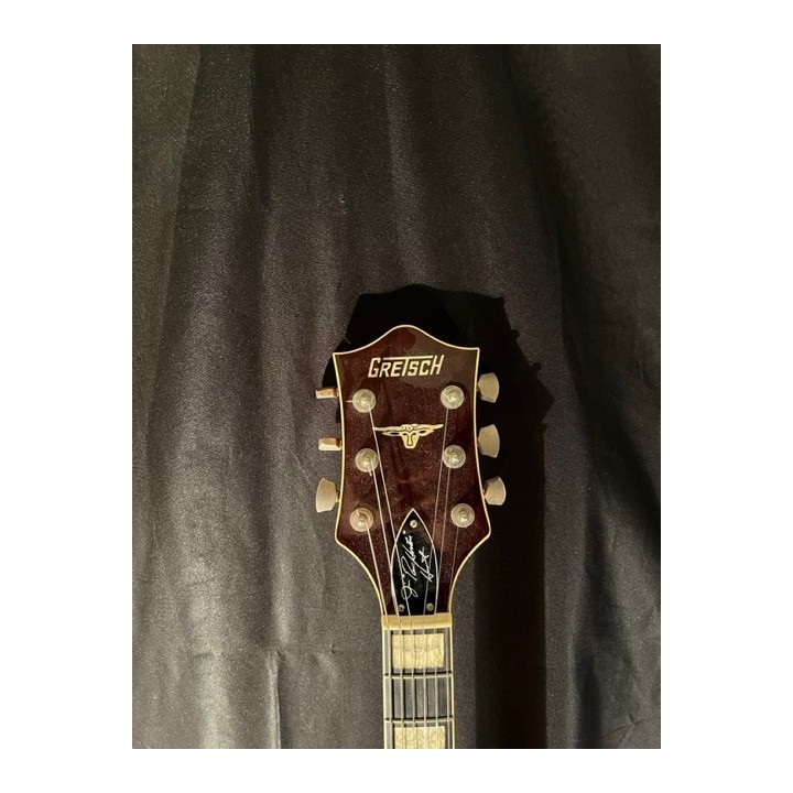 Gretsh Reverend Horton 6120