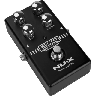 Nux - Recto distortion