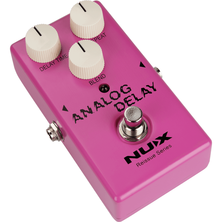 Nux - Analog Delay