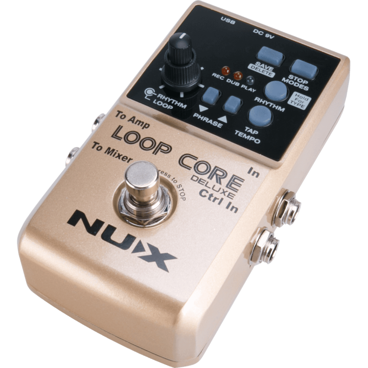 Nux - Loopcore Deluxe