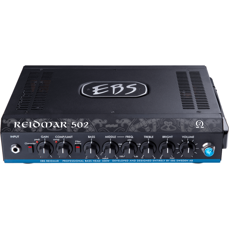 EBS Reidmar-502