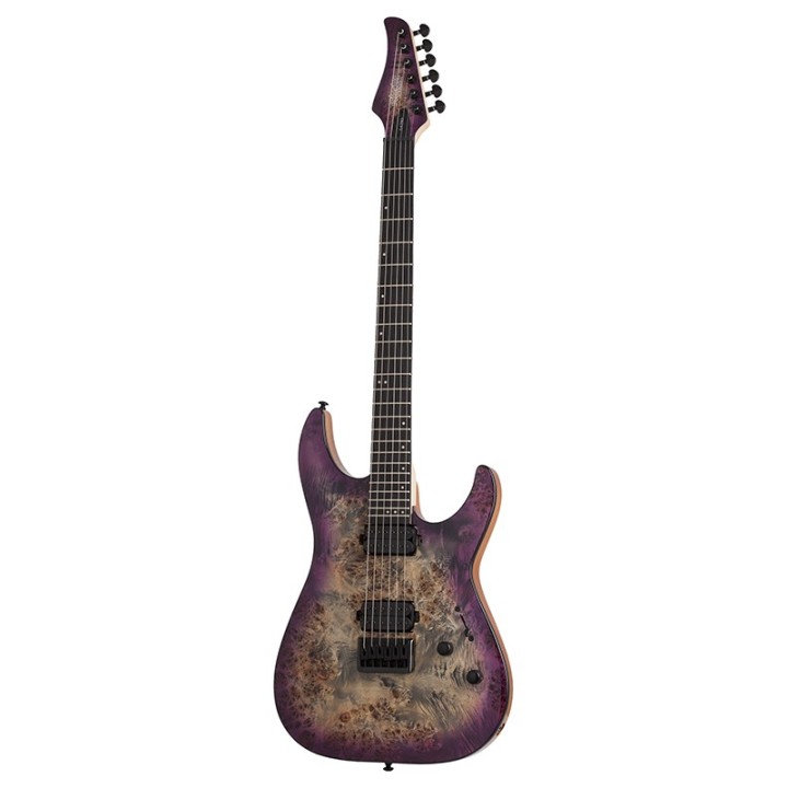 Schecter C-6 Pro