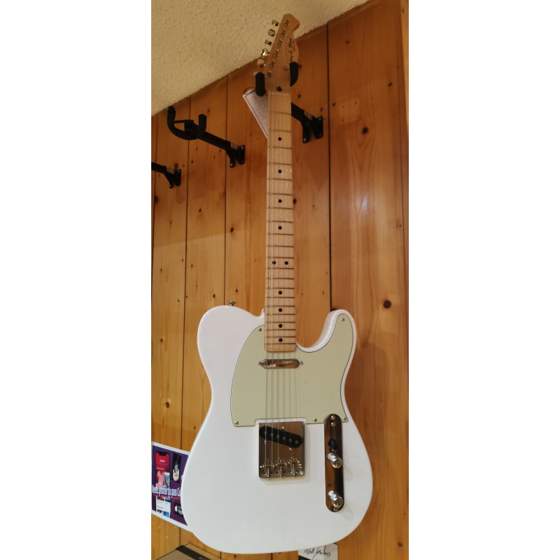 Telecaster Valley Blues