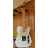 Telecaster Valley Blues