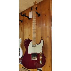 Telecaster Valley Blues