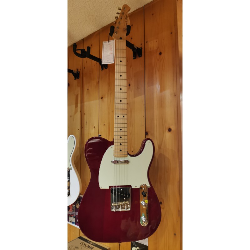 Telecaster Valley Blues