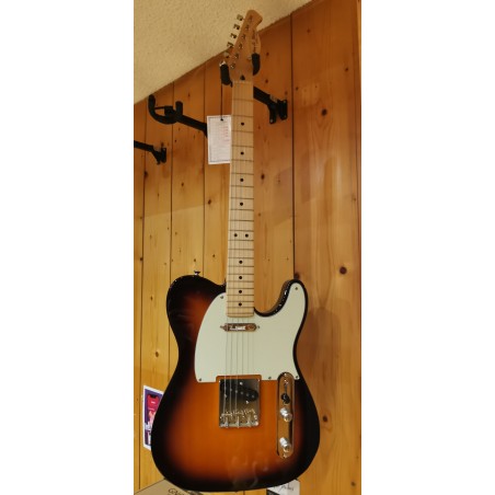 Telecaster Valley Blues