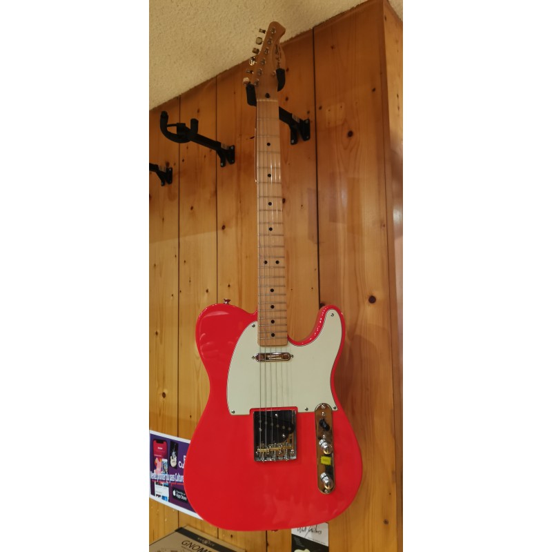 Telecaster Valley Blues