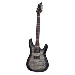 Schecter C-6 Plus