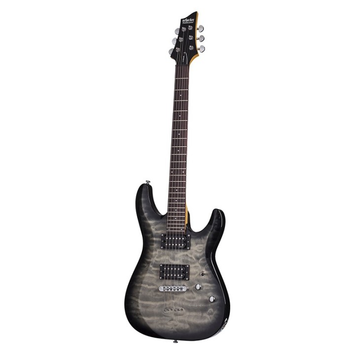 Schecter C-6 Plus