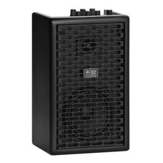 Acus One for strings Ferdi 4