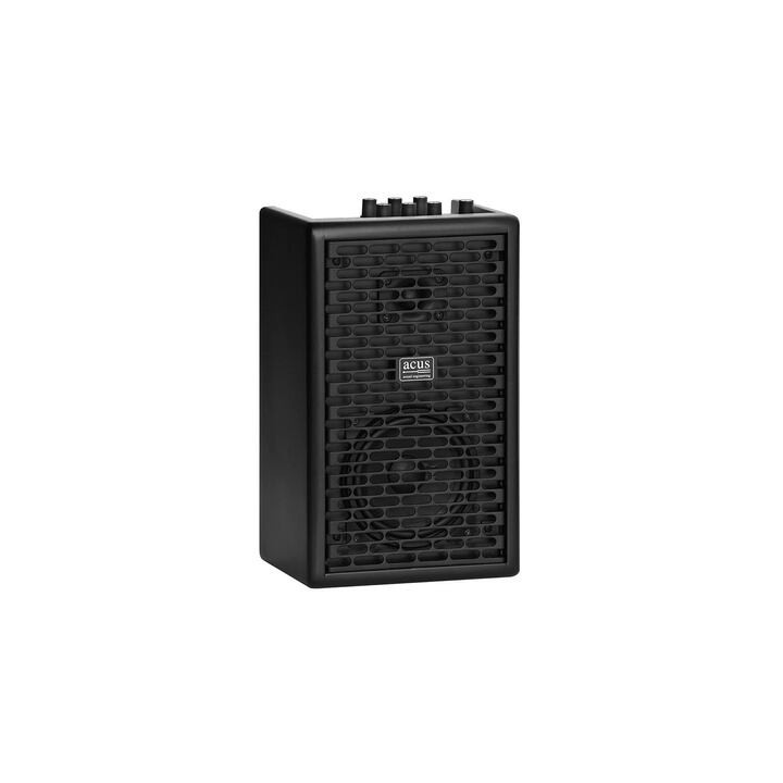 Acus One for strings Ferdi 4