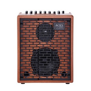 Acus One for strings Ferdi 6