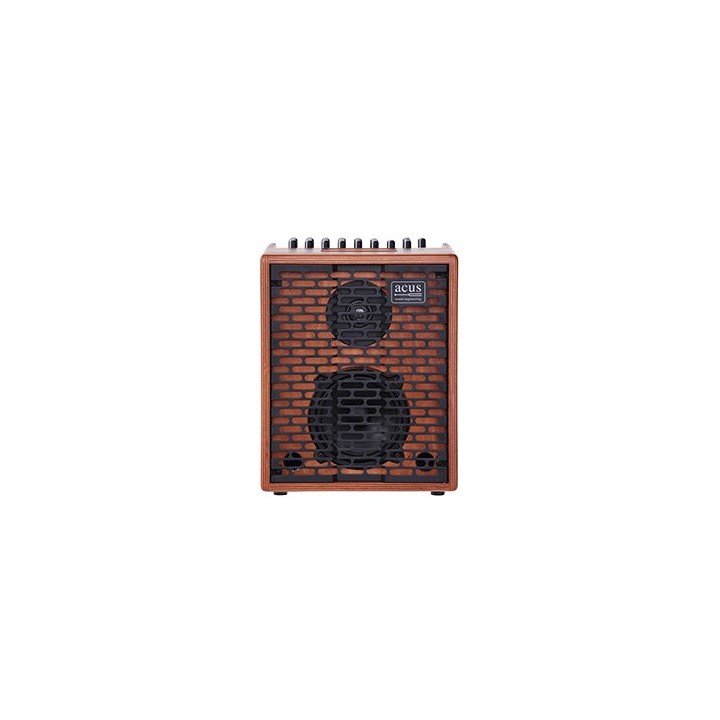 Acus One for strings Ferdi 6