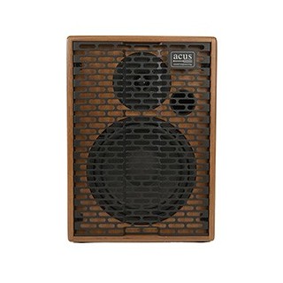 Acus One for strings Ferdi 8