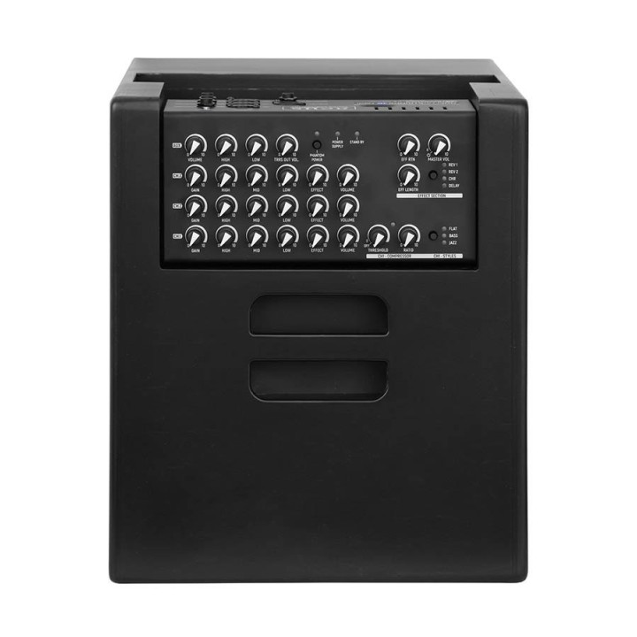 Acus One for strings Ferdi 10