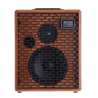 Acus One for strings 6T