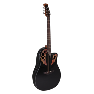 Ovation Celebrity Elite CE44 Mid Cutaway