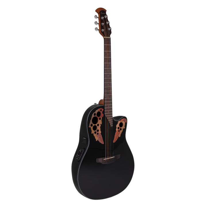 Ovation Celebrity Elite CE44 Mid Cutaway