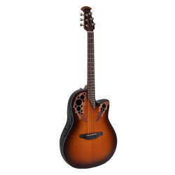 Ovation Celebrity Elite CE44 Mid Cutaway