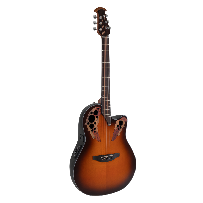 Ovation Celebrity Elite CE44 Mid Cutaway