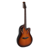 Ovation Celebrity Elite CE44 Mid Cutaway