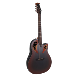 Ovation Celebrity Elite CE44 Mid Cutaway