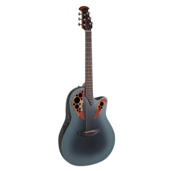 Ovation Celebrity Elite CE44 Mid Cutaway