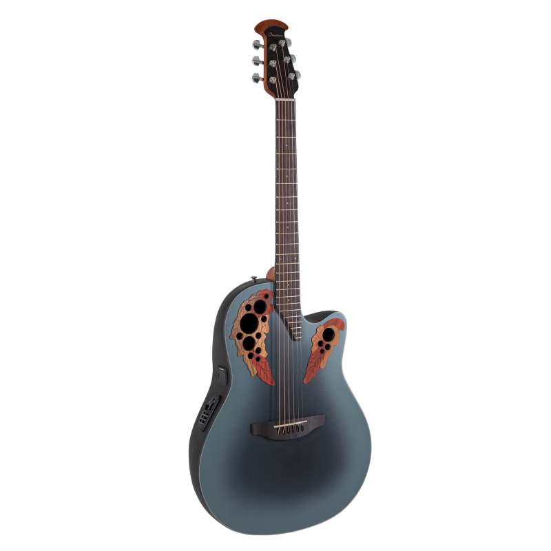 Ovation Celebrity Elite CE44 Mid Cutaway