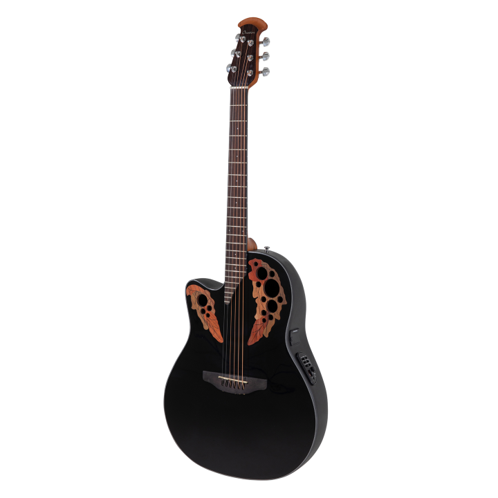 Ovation Celebrity Elite CE44 Mid Cutaway