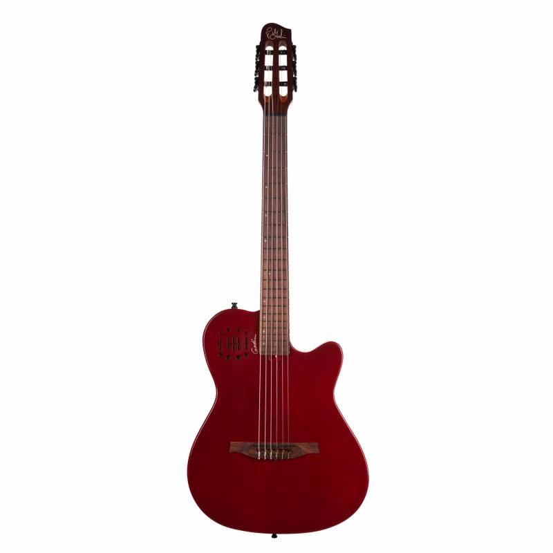 Godin Multiac Mundial