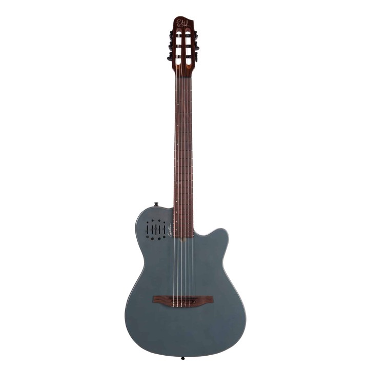 Godin multiac Mundial