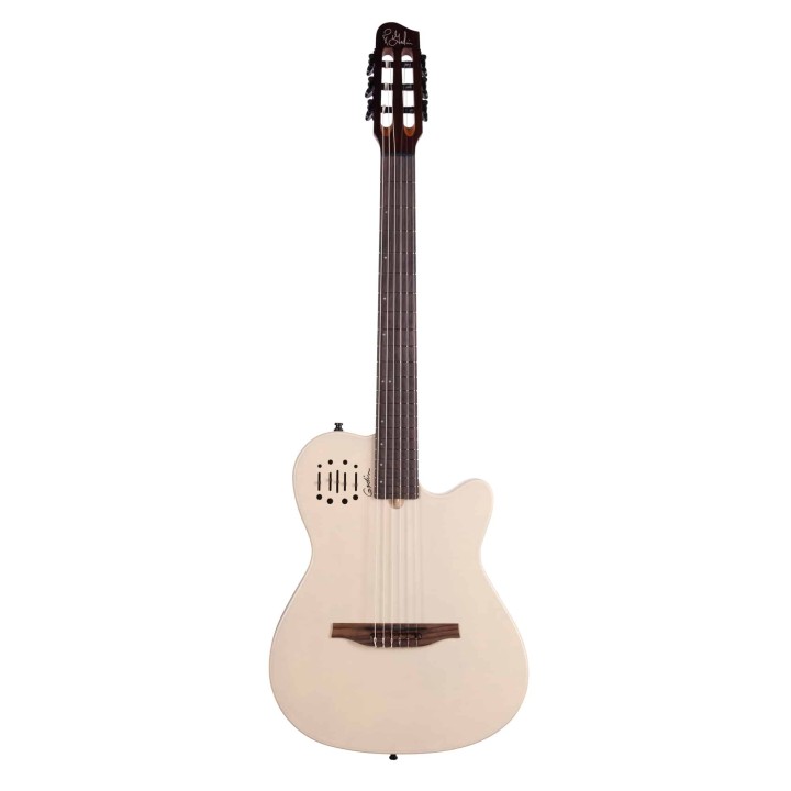 Godin multiac Mundial