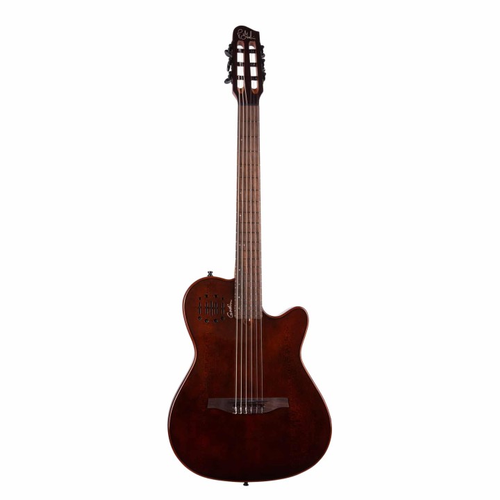 Godin multiac Mundial
