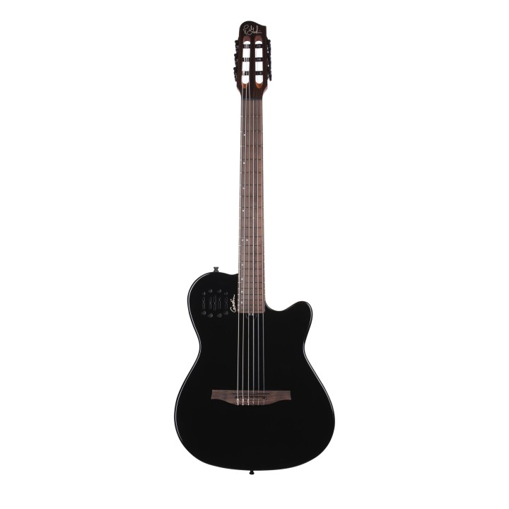 Godin multiac Mundial