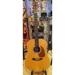 Martin D37K de 1980