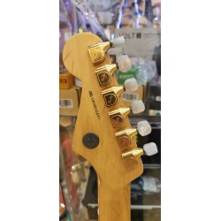 Fender Stratocaster