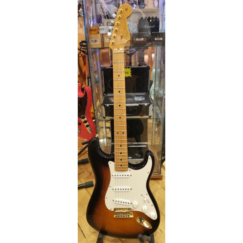 Fender Stratocaster