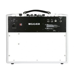 Ampli Mooer SD30