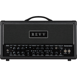 Revv Generator G50